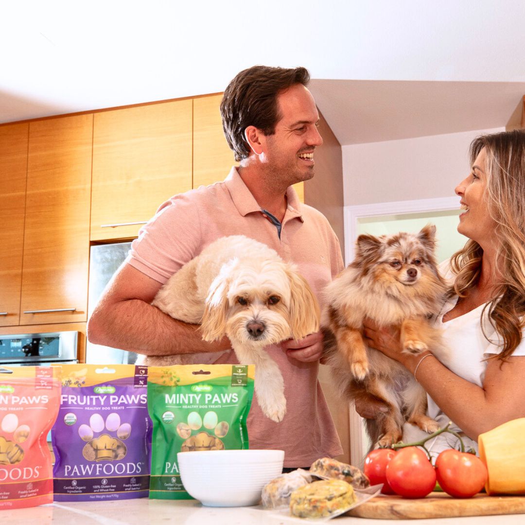 healthy diet, healthy dog