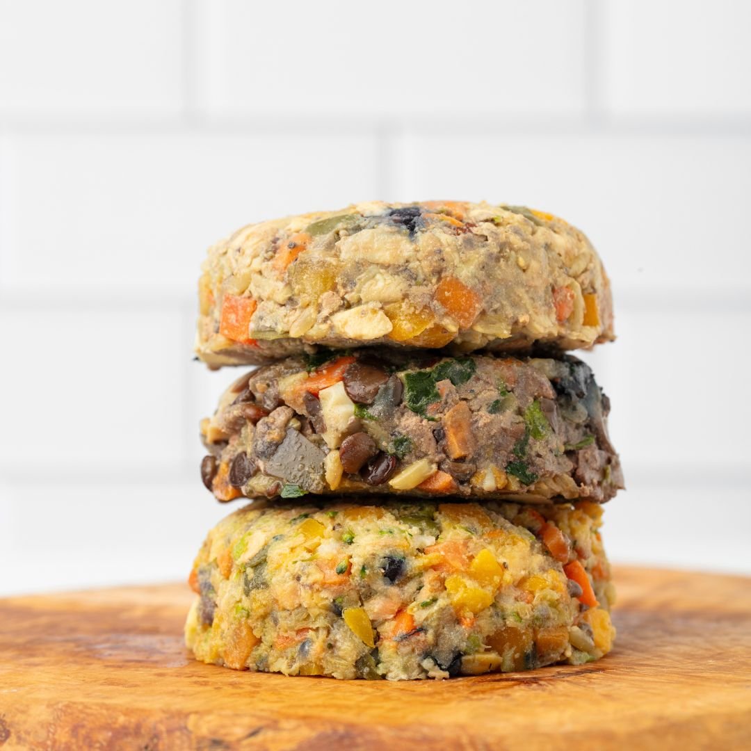 Mix & Match Recipes - PawFoods