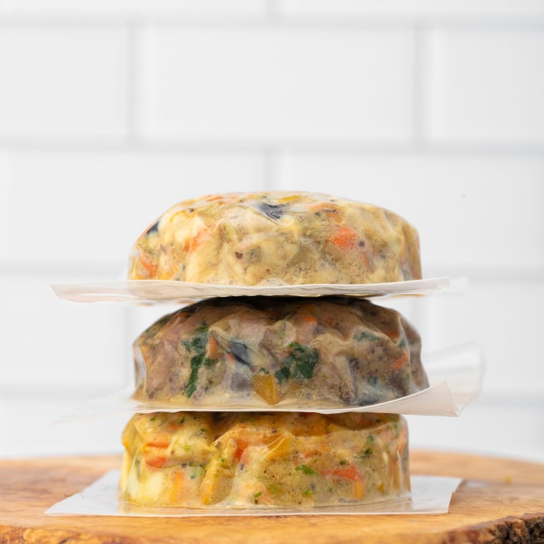 Mix & Match Recipes - PawFoods