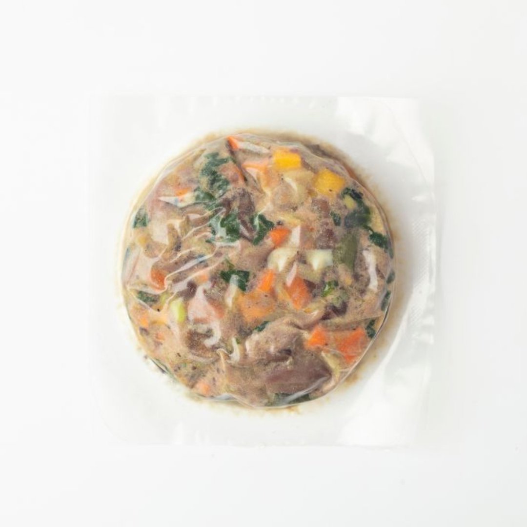 Steak Recipe - PawFoods