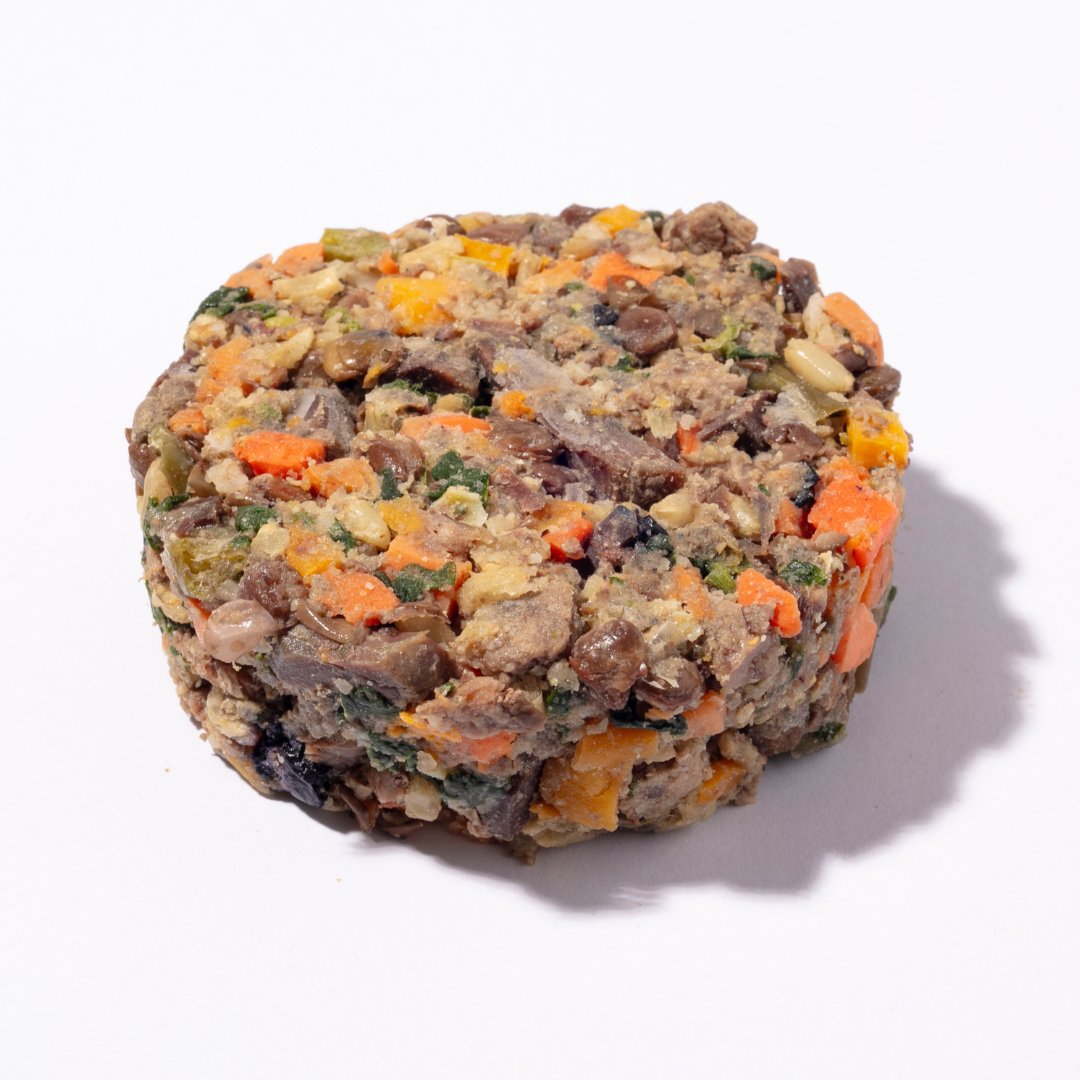 Steak Recipe - PawFoods