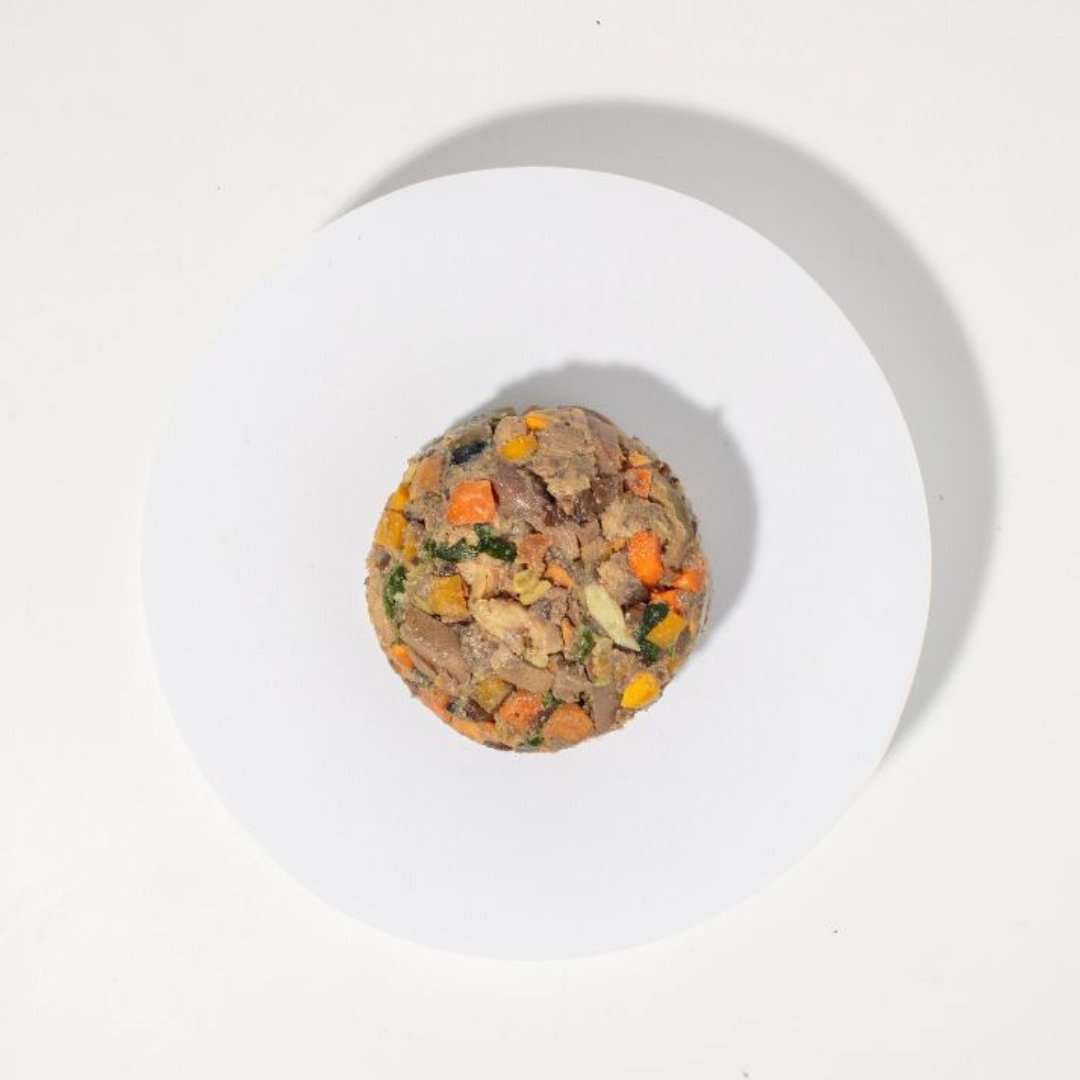Steak Recipe - PawFoods