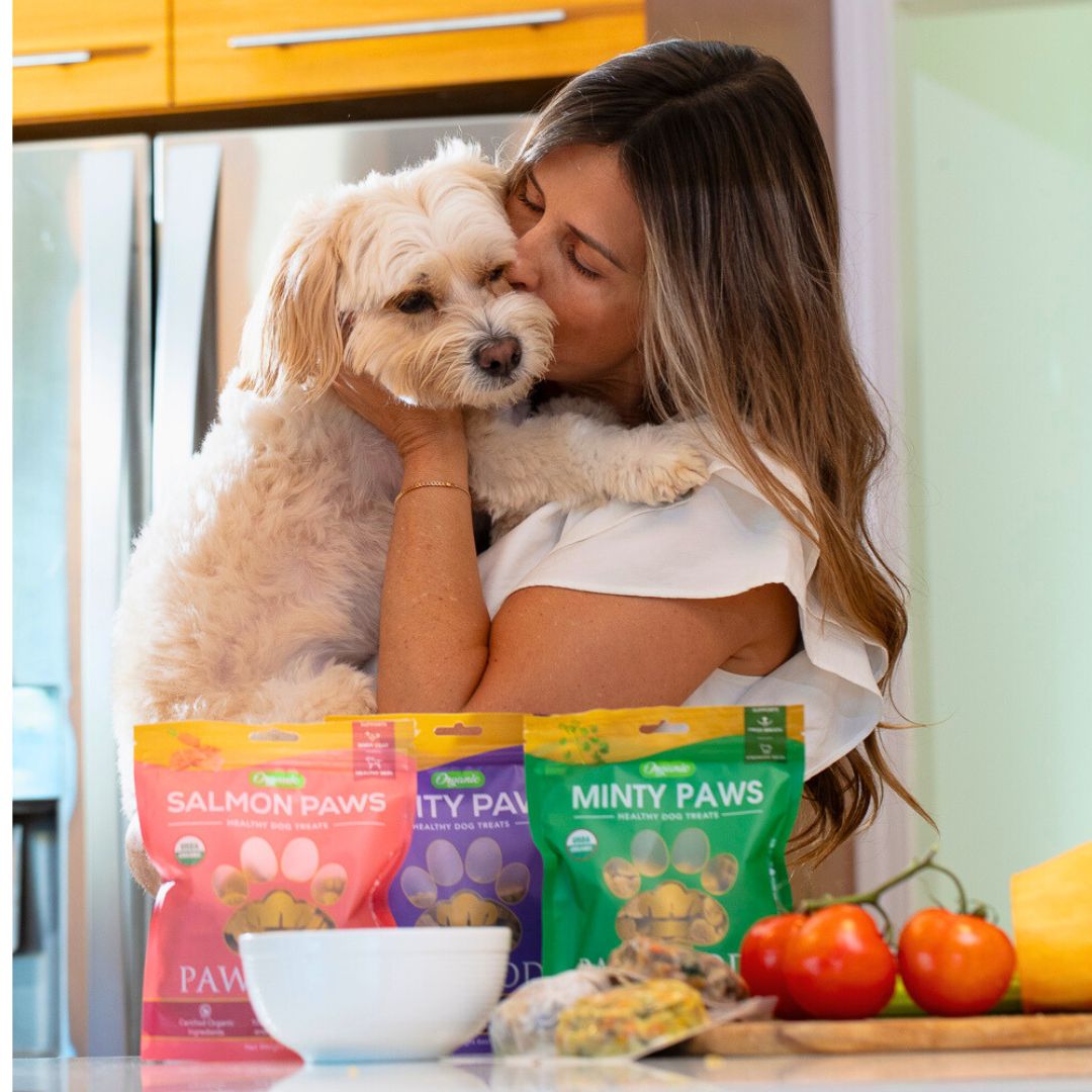 PawFoods Treats - PawFoods