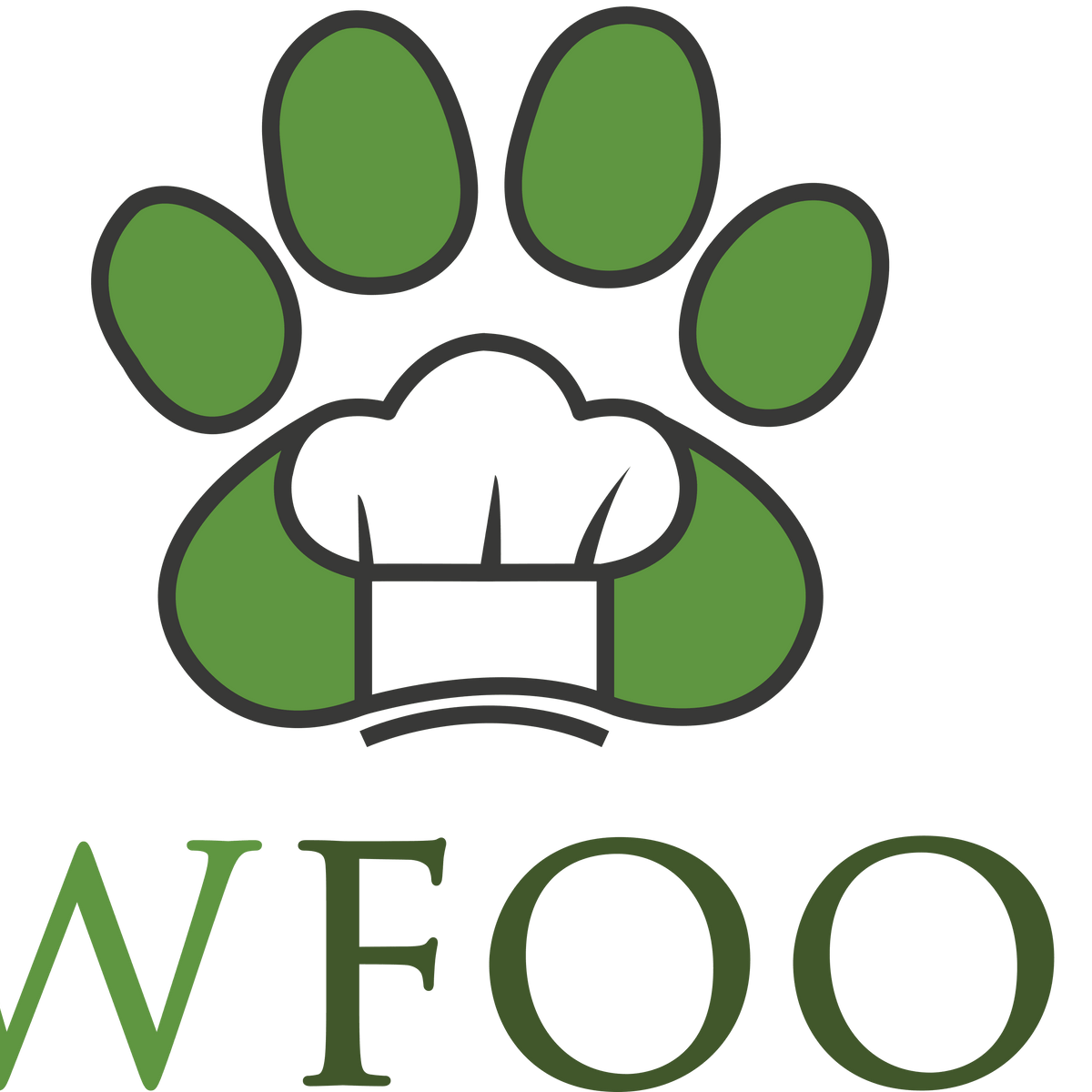 PawFoods About Us