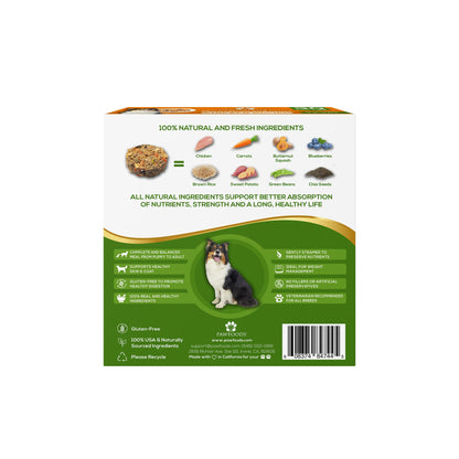 Chicken Recipe - PawFoods