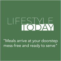 meals arrive at your doorstep mess-free and ready to serve - pawfoods